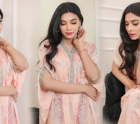 ایشال فیاض نے اداکاری کو مشکل قرار دے دیا