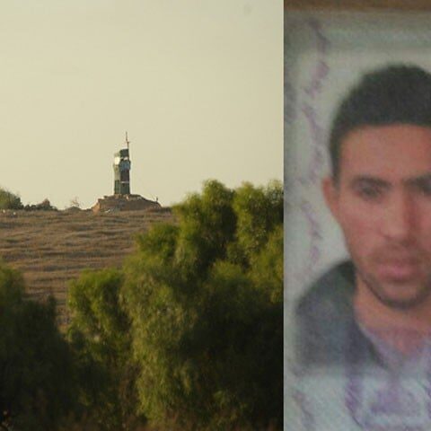حماس کیساتھ ملکر جہاد کرنے والا اسرائیلی شہری جیل میں شہید