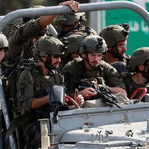 حماس کا حملہ اسرائیلی انٹیلی جنس کی بدترین ناکامی قرار