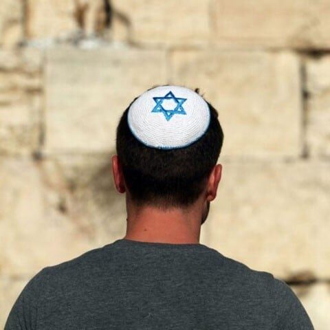 سعودی عرب میں یہودی ٹوپی اتروانے پر امریکی کمیشن نے دورہ منسوخ کردیا