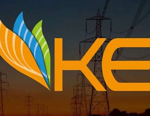 کے الیکٹرک نے 1 گیگاواٹ توانائی کا ایم او یو سائن کرلیاکے الیکٹرک نے 1 گیگاواٹ توانائی کا ایم او یو سائن کرلیا