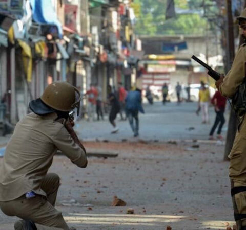 پاکستان سمیت دنیا بھر میں مقیم کشمیری آج یوم سیاہ منا رہے ہیں