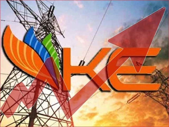 کے الیکٹرک صارفین پر 1.52 روپے فی یونٹ اضافی سرچارج عائد کرنے کی منظوری