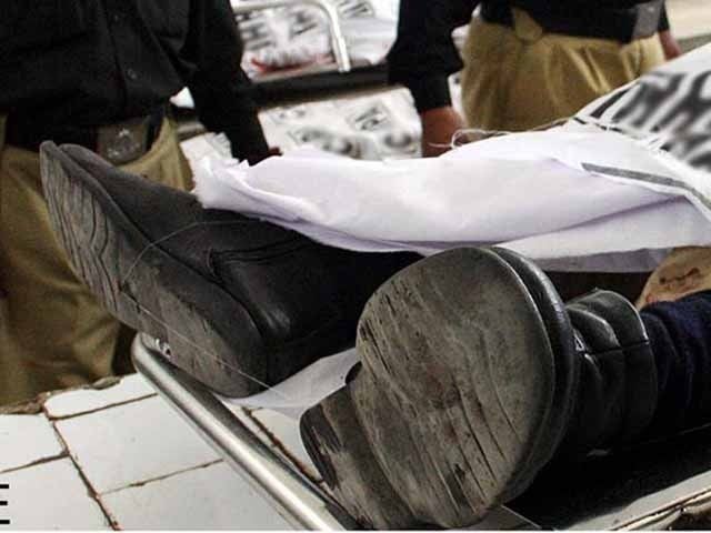 ڈیرہ اسماعیل خان؛ تھانہ چودھوان پر دہشتگردوں کا حملہ، 10 پولیس اہلکار شہید