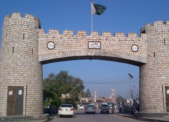 خیبرپختونخوا نے سمندر پار پاکستانیوں کو ڈرائیونگ لائسنس کی آن لائن تجدید کی سہولت دیدی