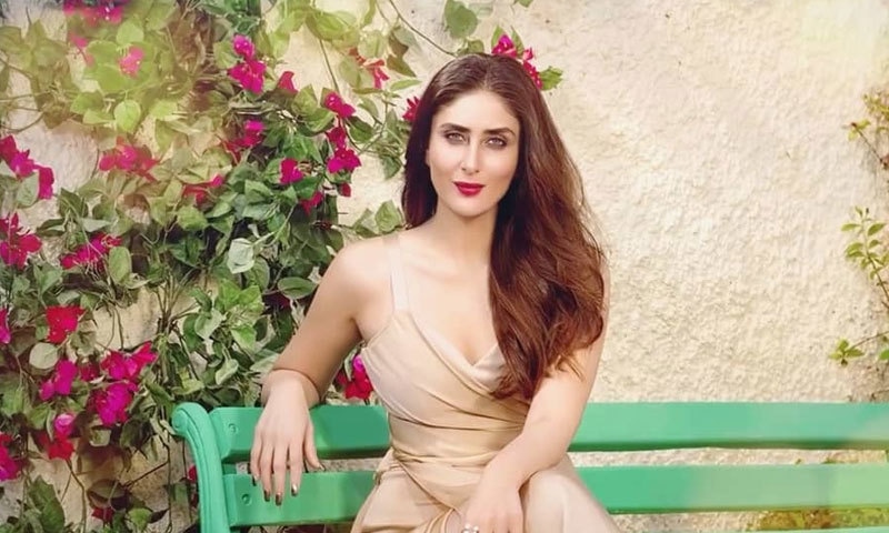 کرینہ کپور خان بھارت میں سب سے زیادہ ٹیکس ادا کرنے والی خاتون، کیارا ایڈوانی کو پیچھے چھوڑ دیا