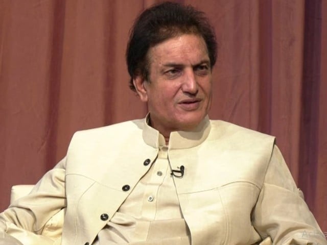 خلیل الرحمٰان کیس : درویش تو چار بجے تہجد پڑھتا ہے یہ کیسا درویش ہے، جج
