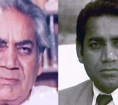 سیکڑوں سدا بہار گیتوں کے خالق احمد راہی کو بچھڑے 22 برس بیت گئے