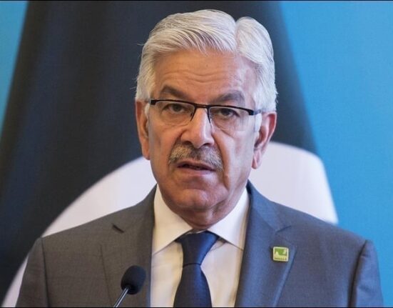 پی ٹی آئی مذاکرات نہیں چاہتی تو ہمیں بھی پریشانی نہیں، خواجہ آصف