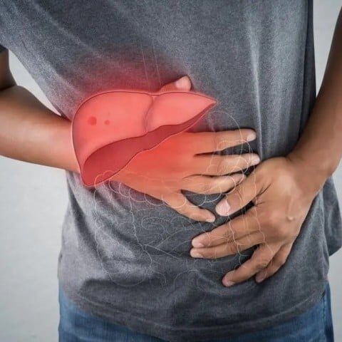 ہر 5 میں سے 1 فرد جگر کی چربی سے متعلقہ بیماری میں مبتلا ہے، تحقیق