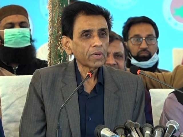 ایم کیو ایم نے حکومت سے علیحدہ ہونے کی دھمکی دے دی