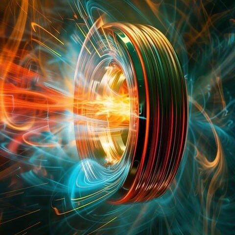 سائنس دانوں نے مقناطیس کی نئی قسم دریافت کرلی
