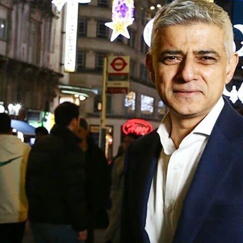 ترقی کے باوجود برطانوی مسلمان اسلاموفوبیا کا شکار ہیں، مئیرلندن