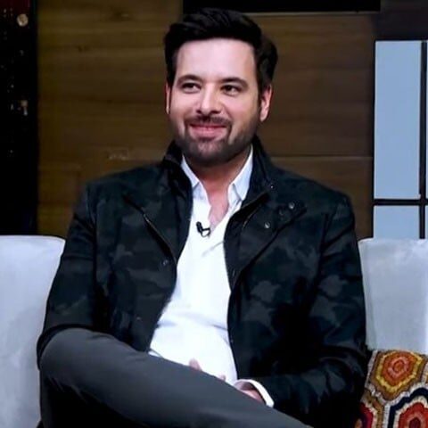 والد نے گوری سے دوسری شادی کرنے کا مشورہ دیا ہے، میکال ذوالفقار