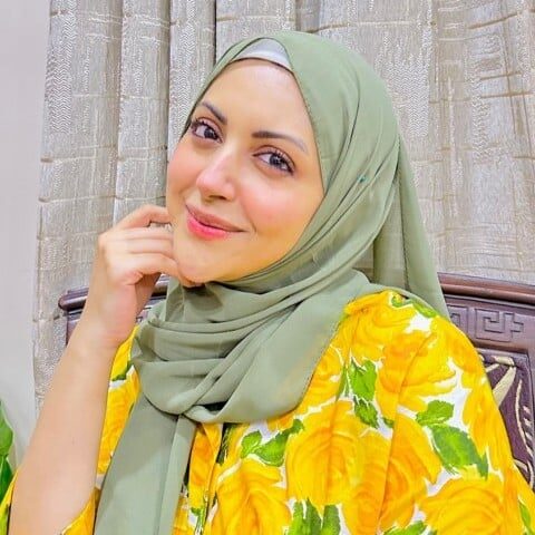 مومل خالد عثمان نے اسلام کیلئے ڈرامہ انڈسٹری کو خیر باد کہہ دیا