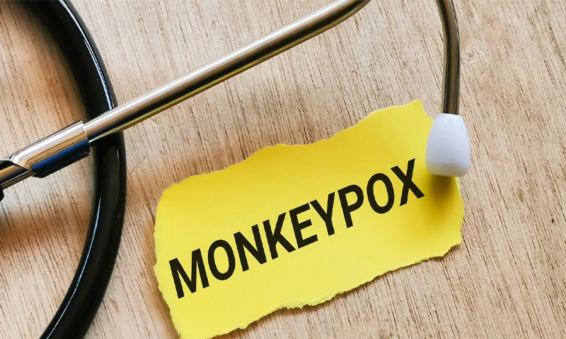 خیبرپختونخوا میں منکی پاکس کا ایک اور کیس سامنے آگیا