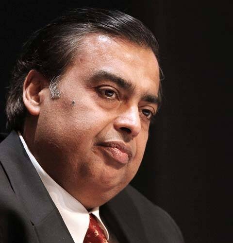 مکیش امبانی سے بھارت کے امیر ترین شخص کا اعزاز چھن گیا