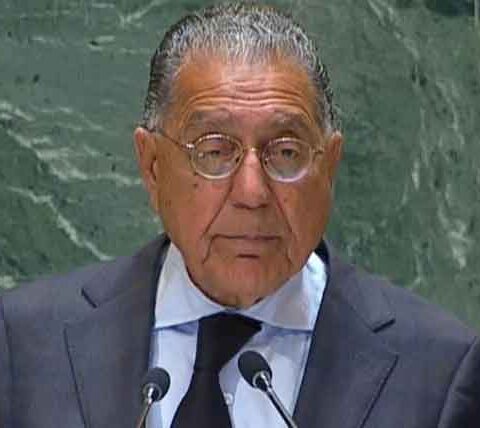 پاکستان کا بھارت میں جوہری مواد کی چوری اور غیر قانونی فروخت کی تحقیقات کا مطالبہ