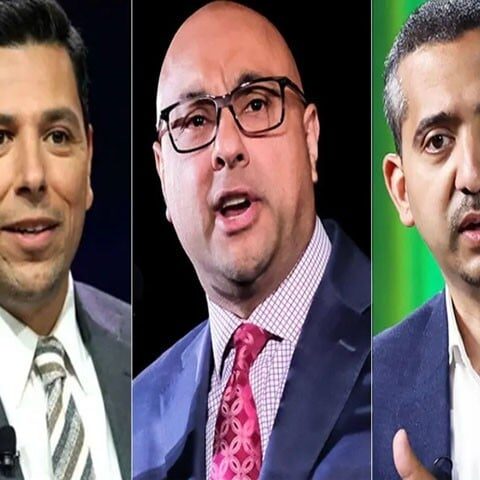 اسرائیل کے حامی امریکی چینل نے3 مسلمان اینکرز کو معطل کردیا