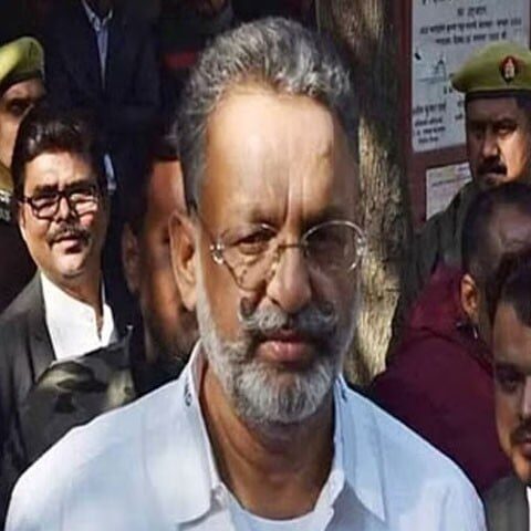 بھارت کی جیل میں مسلمان سیاستدان کی موت، اہلخانہ کا زہر دینے کا شبہ