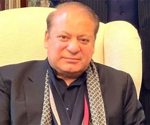 نواز شریف کا عمران خان سے متعلق چیف جسٹس کے الفاظ پر تبصرہ