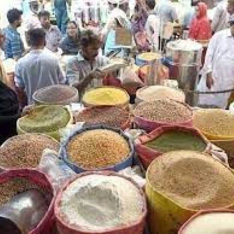 گزشتہ ہفتے کے دوران 29 اشیائے ضروریہ کی قیمتوں میں اضافہ ہوا