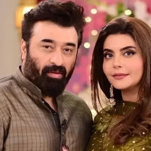 شادی سے پہلے کے افئیرز پر ندا یاسر کا ردعمل