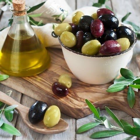 زیتون کا تیل ڈیمنشیا سے مرنے کے خطرے کو کم کرتا ہے، تحقیق