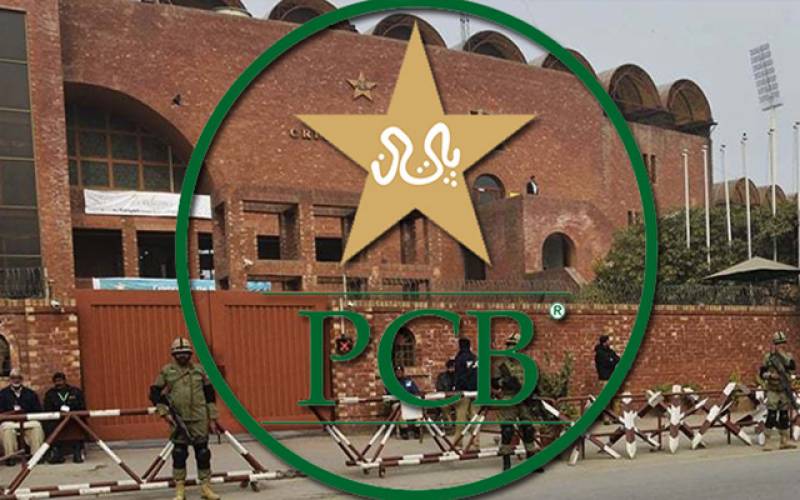 نیوزی لینڈ کے خلاف سیریز کے لیے ٹیم مینجمنٹ کا اعلان کردیا گیا