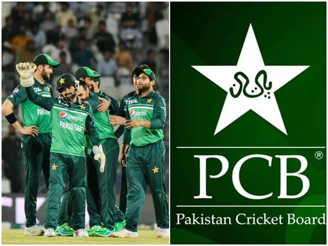 پی سی بی کا ورلڈکپ تیاریوں کیلئے 4 بڑی ٹیموں سے رابطہ