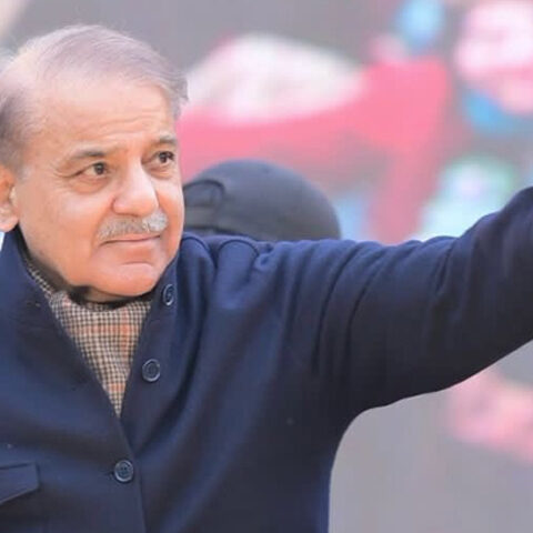 وزیراعظم شہباز شریف کی ضمنی انتخابات میں کامیاب اراکین اسمبلی کو مبارکباد