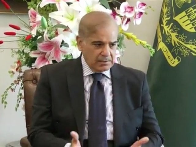 الحمدللہ ملک معاشی طور پر درست سمت میں گامزن ہے، وزیراعظم