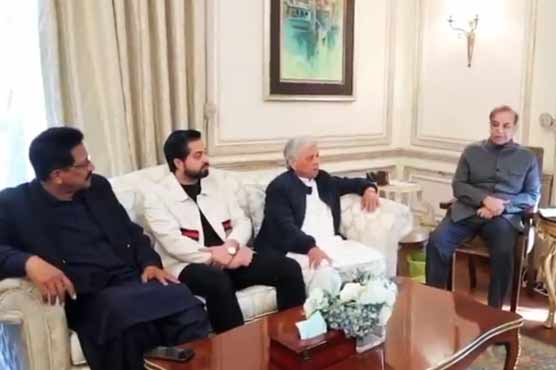 پنجاب اسمبلی کے 4 مزید ارکان کا مسلم لیگ ن میں شمولیت کا اعلان