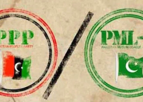 مسلم لیگ (ن) نے چینی بحران کا ذمہ دار پیپلزپارٹی کو قرار دے دیا