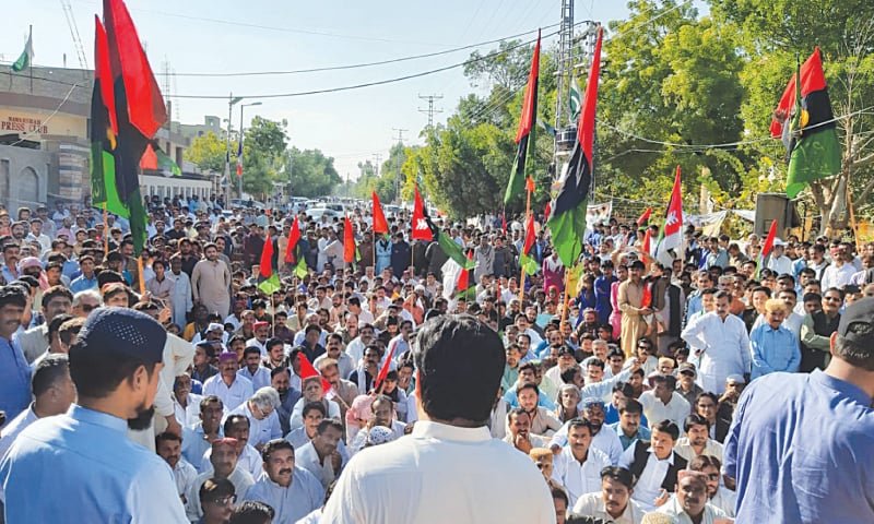 بھٹو دور کے بعد پہلی بار کراچی میں پیپلز پارٹی کا راج