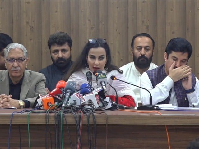عام انتخابات میں تاخیر کسی صورت قبول نہیں ہے، پیپلز پارٹی