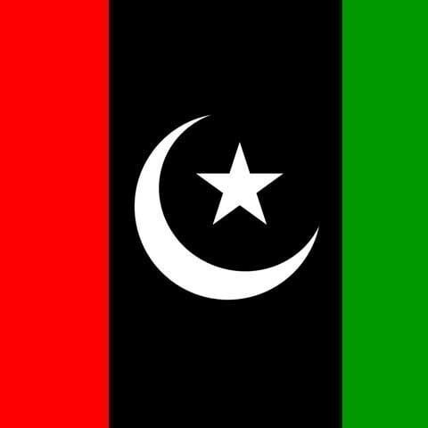 ’مجرم‘ نواز شریف کا مینار پاکستان جلسہ انتہائی مایوس کن تھا، پیپلزپارٹی