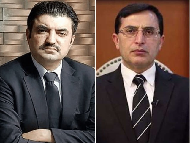 پی ٹی آئی قیادت میں اختلاف، بیرسٹر گوہر اور شیر افضل کی الگ الگ پریس کانفرنس