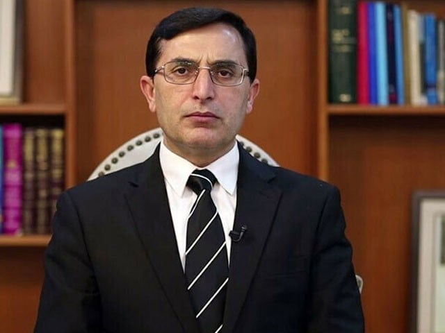 الیکشن کمیشن سپریم کورٹ جائے، ہمیں وہاں سے بھی انصاف ملے گا، چیئرمین پی ٹی آئی