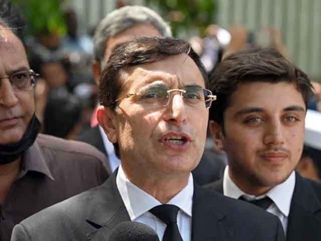 وزیراعظم کو براہ راست عوام سے منتخب کرائیں گے، پی ٹی آئی نے انتخابی منشور پیش کردیا
