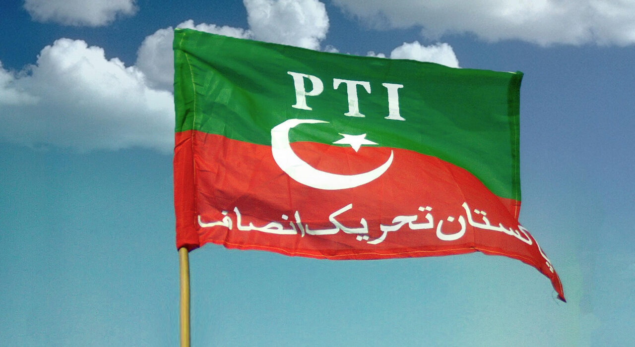 آئی ایس پی آر اعلامیہ ہمارے خلاف نفرت و انتقام کے بیانیے کا مجموعہ ہے، پی ٹی آئی