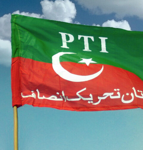 آئی ایس پی آر اعلامیہ ہمارے خلاف نفرت و انتقام کے بیانیے کا مجموعہ ہے، پی ٹی آئی