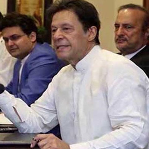 تحریک انصاف کا نیب اور رینجرز کیخلاف مقدمے کے اندراج کا فیصلہ