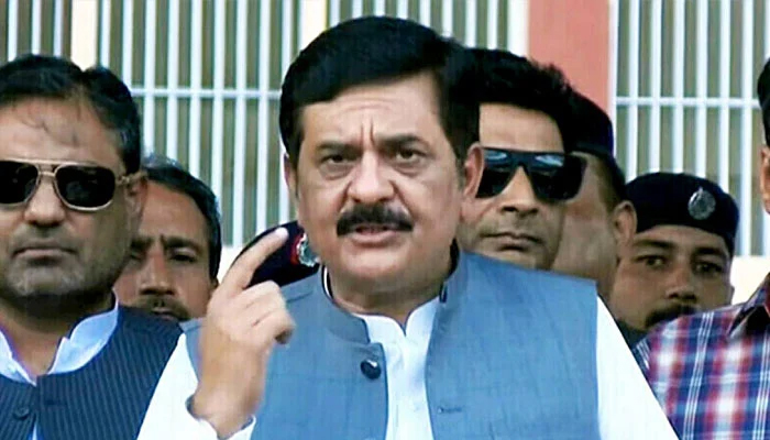 پی ٹی آئی چھوڑنے والے سابق ارکان اسمبلی کا علیحدہ گروپ بنانے کا فیصلہ