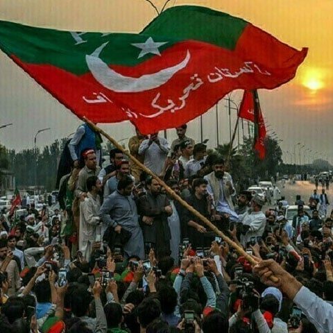 پی ٹی آئی کا سپریم کورٹ کے نیب ترامیم کالعدم قرار دینے کے فیصلے کا خیرمقدم