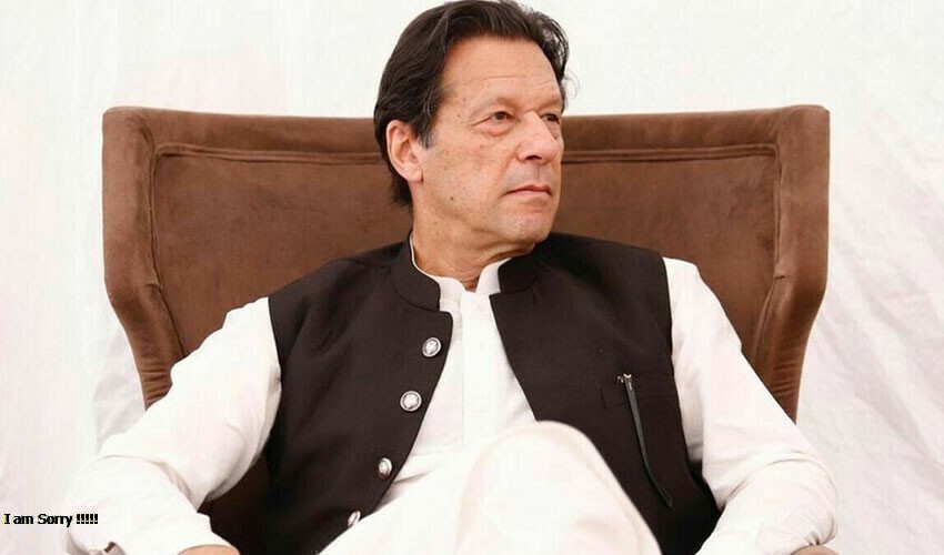 عمران خان پر 6 حلقوں سے بھی نااہلی کی تلوار لٹکنے لگی