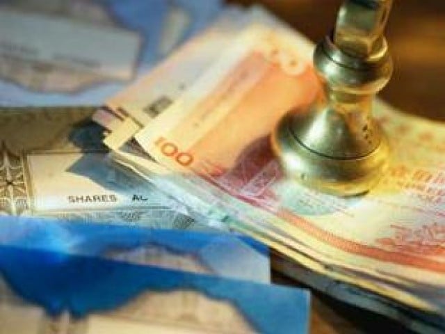 عالمی مارکیٹ میں پاکستان کے یورو بانڈز کی قیمت میں اضافہ