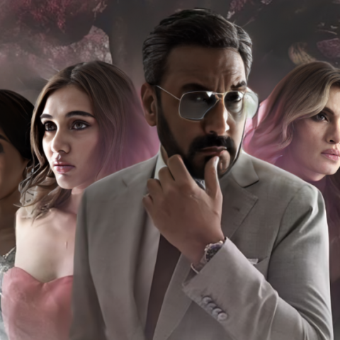 پاکستانی فلم نے ساؤتھ ایشین انٹرنیشنل فلم فیسٹیول میں دو ایوارڈ جیت لئے