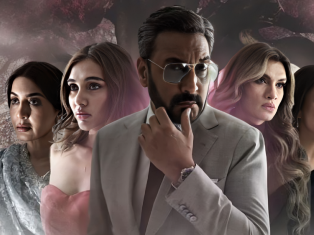 پاکستانی فلم نے ساؤتھ ایشین انٹرنیشنل فلم فیسٹیول میں دو ایوارڈ جیت لئے