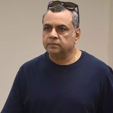 پریش راول کا ووٹ نہ ڈالنے والے بھارتیوں کو سزا دینے کا مطالبہ